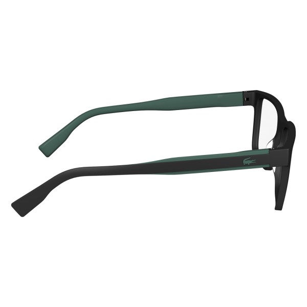L 6010MAG 002 55 Lacoste Klipsli (Clip-On) Güneş Gözlüğü