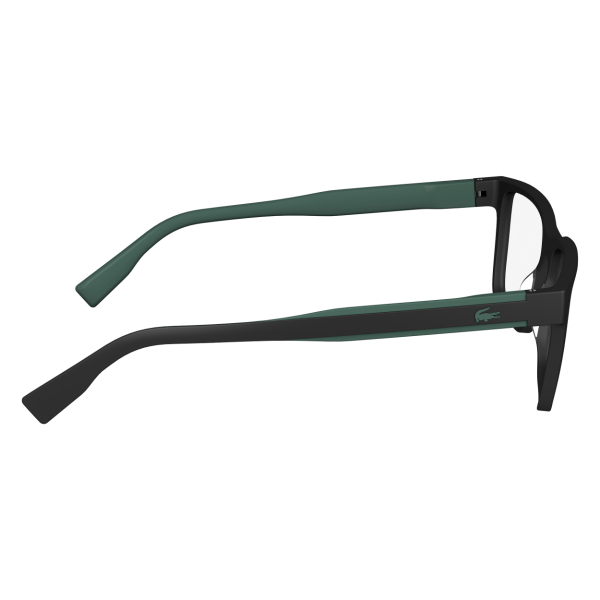 L 6010MAG 002 55 Lacoste Klipsli (Clip-On) Güneş Gözlüğü