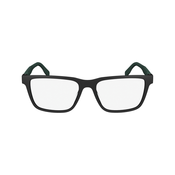 L 6010MAG 002 55 Lacoste Klipsli (Clip-On) Güneş Gözlüğü