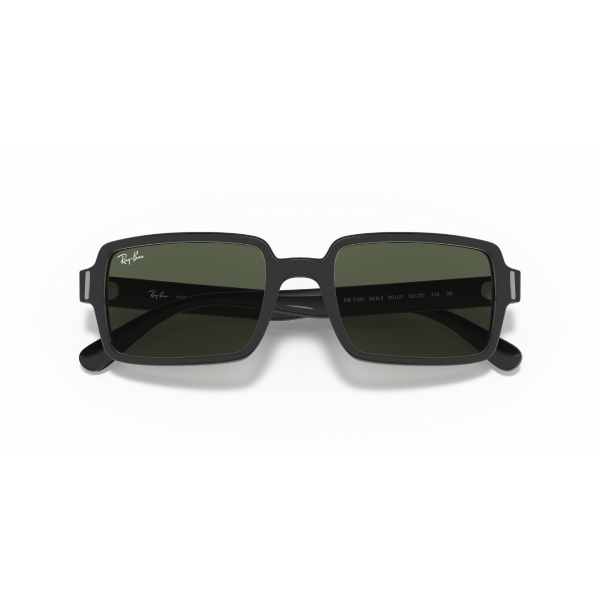 RB 2189 901/31 52 Ray-Ban BENJI Güneş Gözlüğü