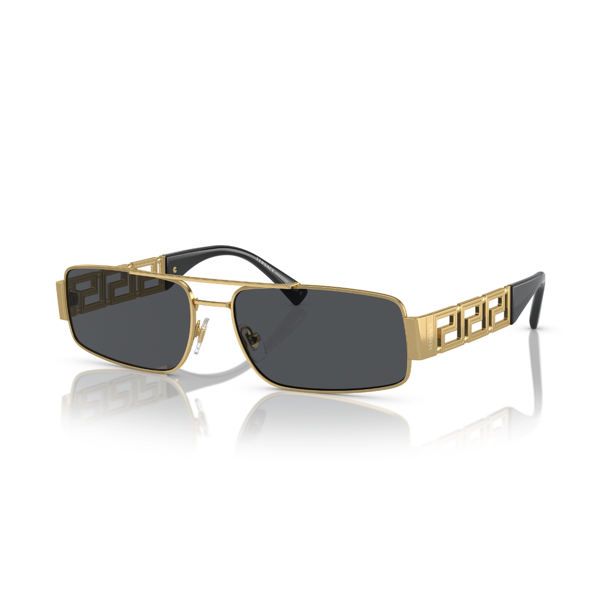 VE 2257 100287 60 Versace Güneş Gözlüğü