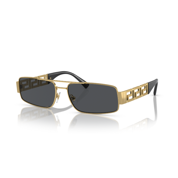 VE 2257 100287 60 Versace Güneş Gözlüğü