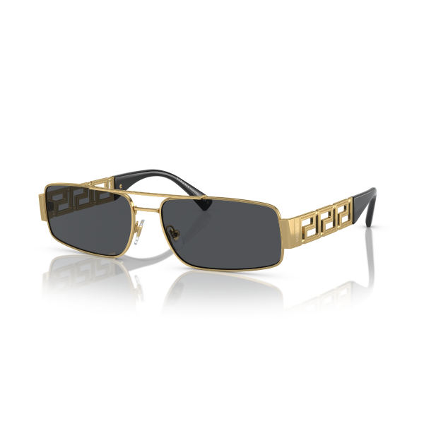 VE 2257 100287 60 Versace Güneş Gözlüğü