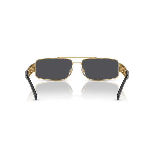 VE 2257 100287 60 Versace Güneş Gözlüğü