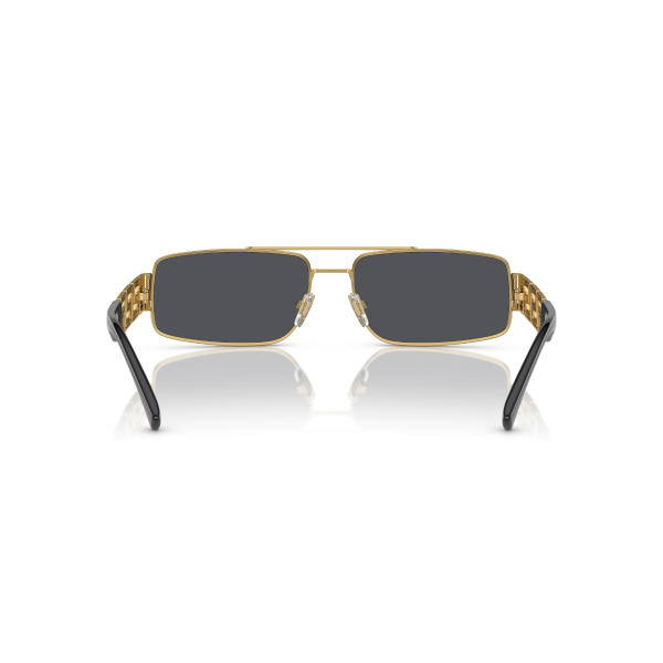 VE 2257 100287 60 Versace Güneş Gözlüğü