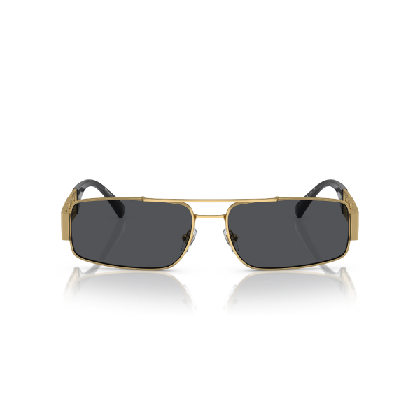 VE 2257 100287 60 Versace Güneş Gözlüğü