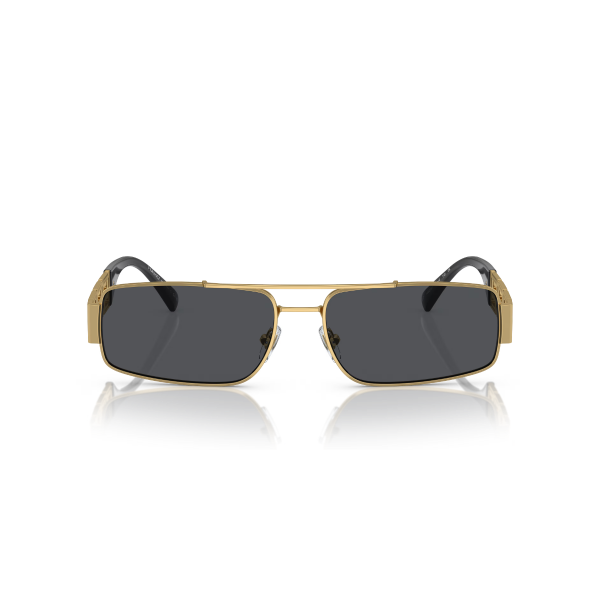 VE 2257 100287 60 Versace Güneş Gözlüğü