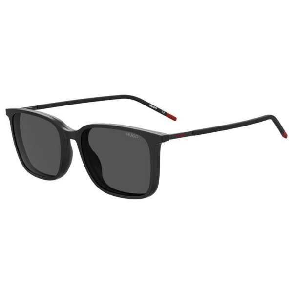 HG 1270/CS 807IR 53 Hugo Klipsli (Clip-On) Güneş Gözlüğü