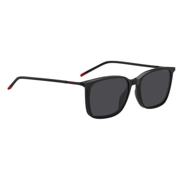 HG 1270/CS 807IR 53 Hugo Klipsli (Clip-On) Güneş Gözlüğü