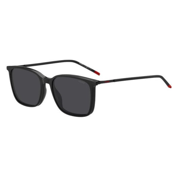 HG 1270/CS 807IR 53 Hugo Klipsli (Clip-On) Güneş Gözlüğü