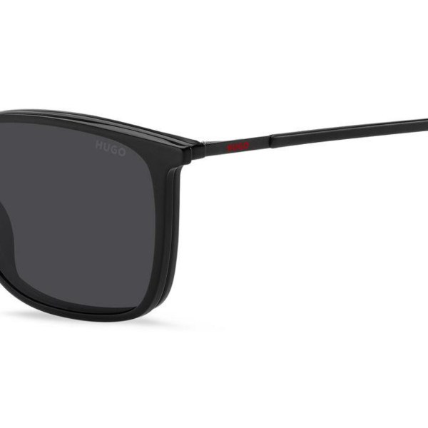 HG 1270/CS 807IR 53 Hugo Klipsli (Clip-On) Güneş Gözlüğü