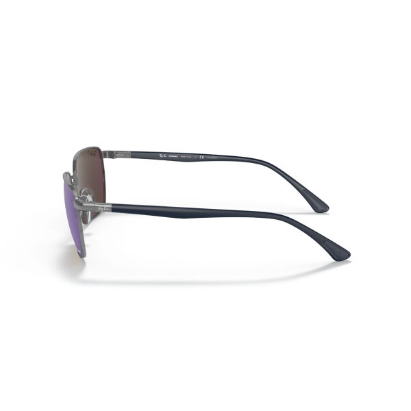 RB 3684CH 004/4L 58 Ray-Ban Chromance Polarize Güneş Gözlüğü