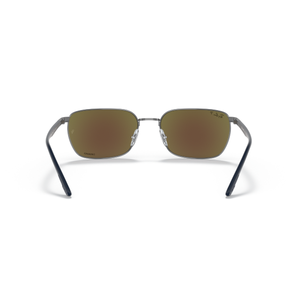 RB 3684CH 004/4L 58 Ray-Ban Chromance Polarize Güneş Gözlüğü