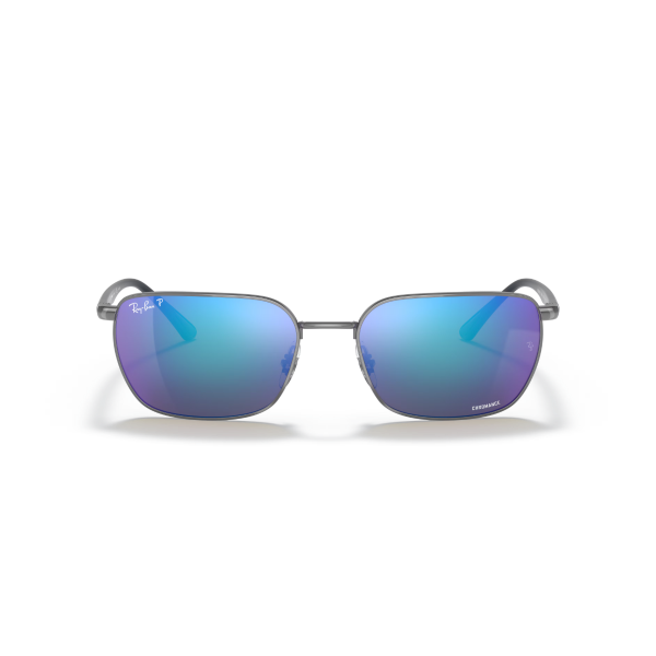 RB 3684CH 004/4L 58 Ray-Ban Chromance Polarize Güneş Gözlüğü