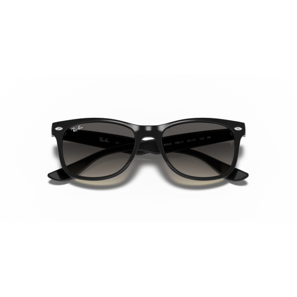 RJ 9052S 100/11 48 Ray-Ban Junior JUNIOR NEW WAYFARER Çocuk Güneş Gözlüğü