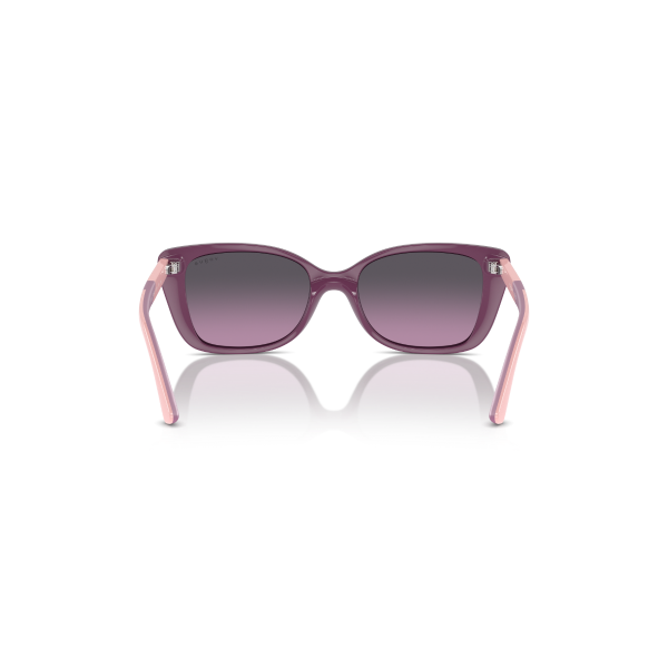 VJ 2022 31304Q 48 Vogue Junior Çocuk Güneş Gözlüğü