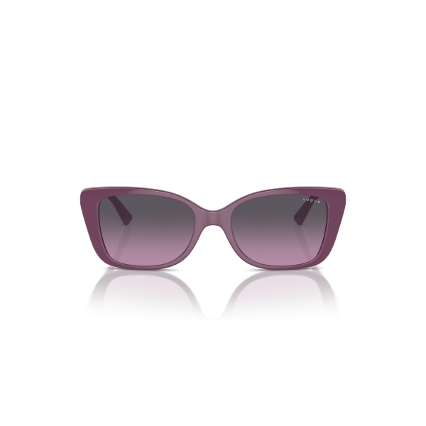 VJ 2022 31304Q 48 Vogue Junior Çocuk Güneş Gözlüğü