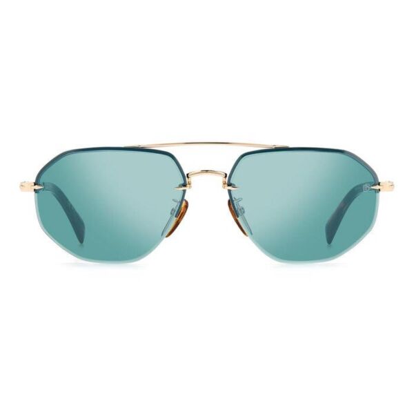 DB 1101/G/S J5GMT 61 David Beckham Güneş Gözlüğü