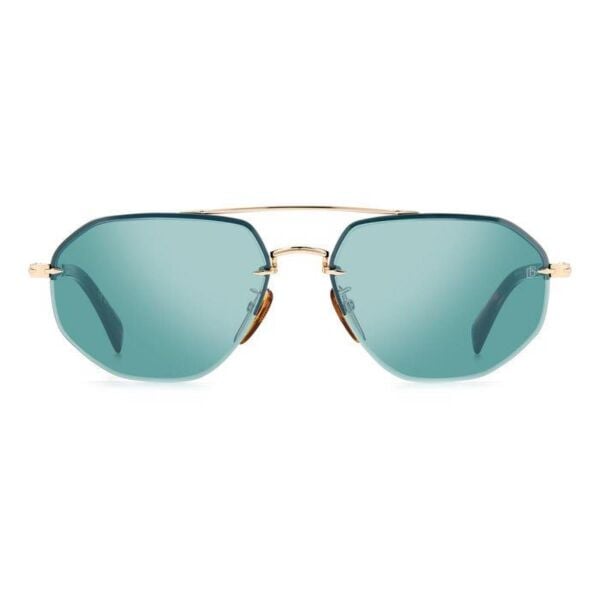 DB 1101/G/S J5GMT 61 David Beckham Güneş Gözlüğü