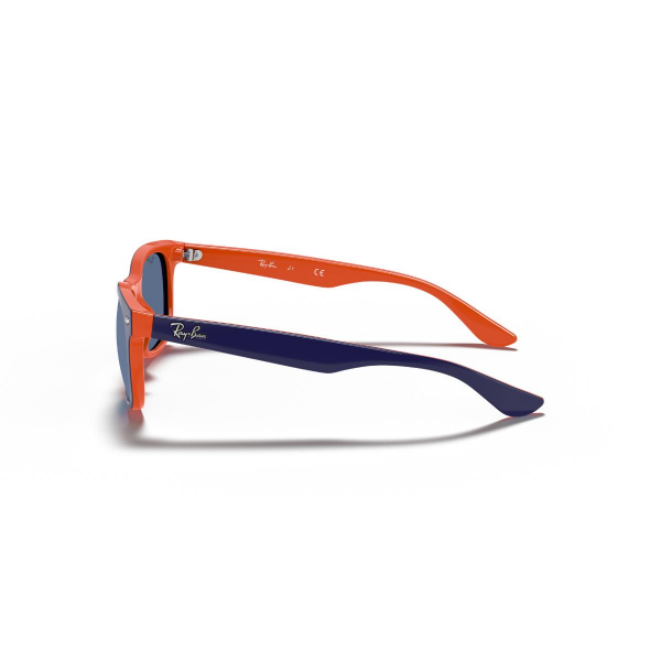 RJ 9052S 178/80 48 Ray-Ban Junior JUNIOR NEW WAYFARER Çocuk Güneş Gözlüğü