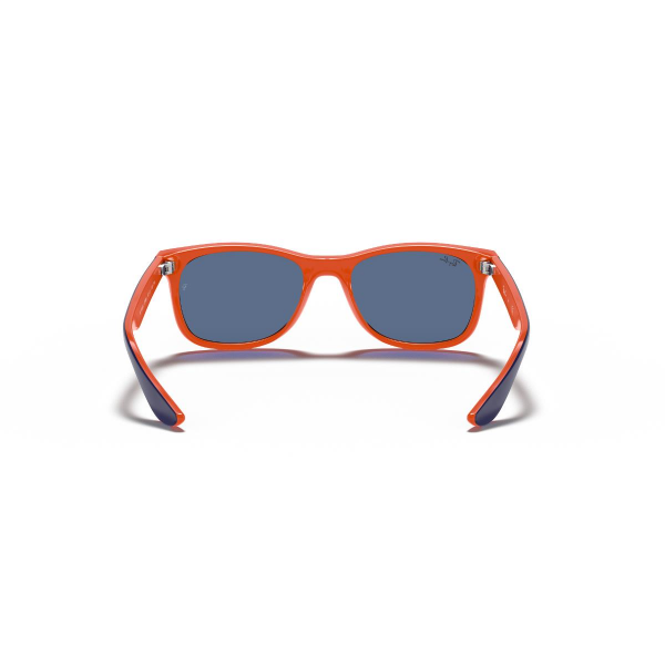 RJ 9052S 178/80 48 Ray-Ban Junior JUNIOR NEW WAYFARER Çocuk Güneş Gözlüğü
