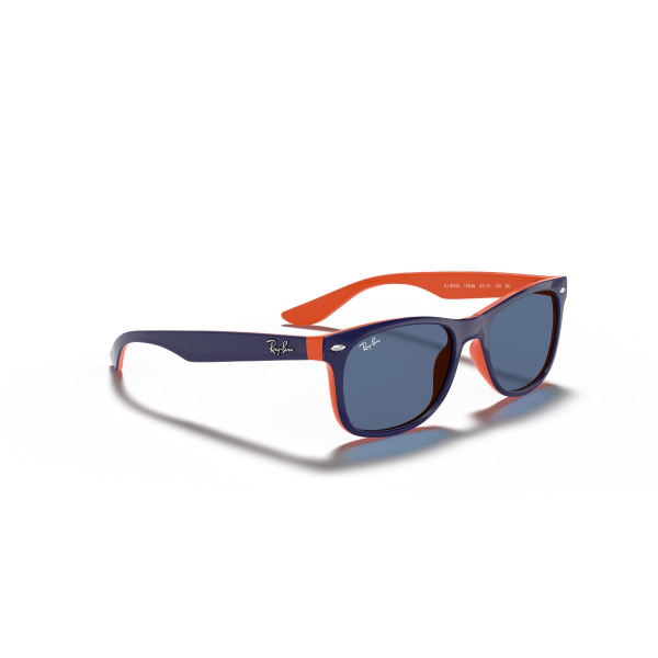 RJ 9052S 178/80 48 Ray-Ban Junior JUNIOR NEW WAYFARER Çocuk Güneş Gözlüğü