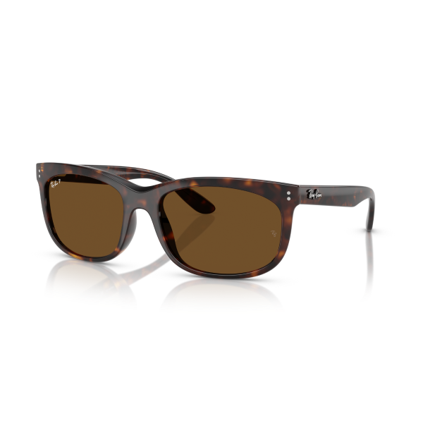 RB 2389 902/57 60 Ray-Ban BALORETTE Polarize Güneş Gözlüğü