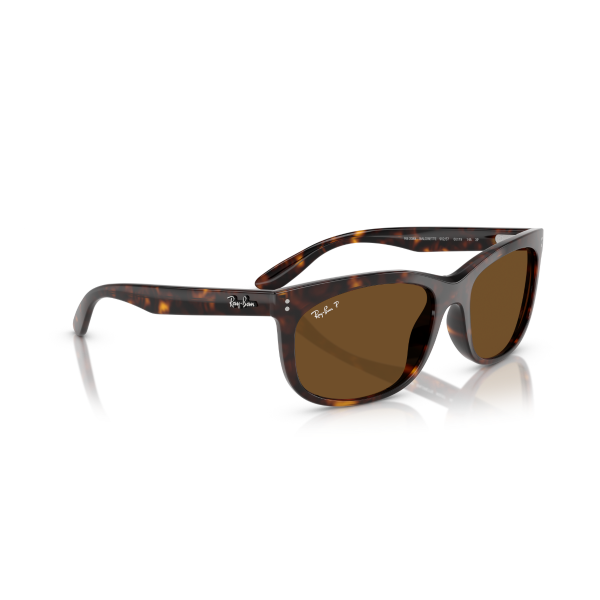 RB 2389 902/57 60 Ray-Ban BALORETTE Polarize Güneş Gözlüğü