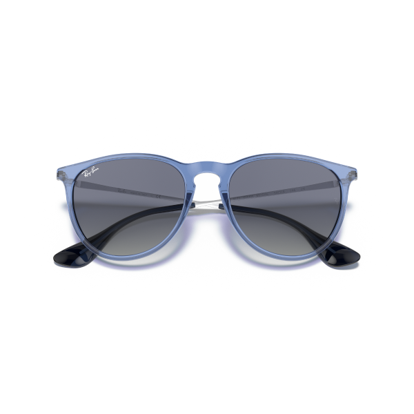 RB 4171 65154L 54 Ray-Ban ERIKA Güneş Gözlüğü