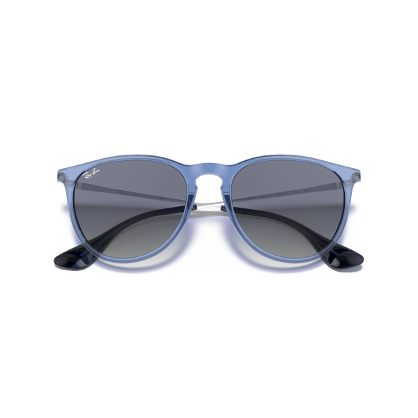 RB 4171 65154L 54 Ray-Ban ERIKA Güneş Gözlüğü