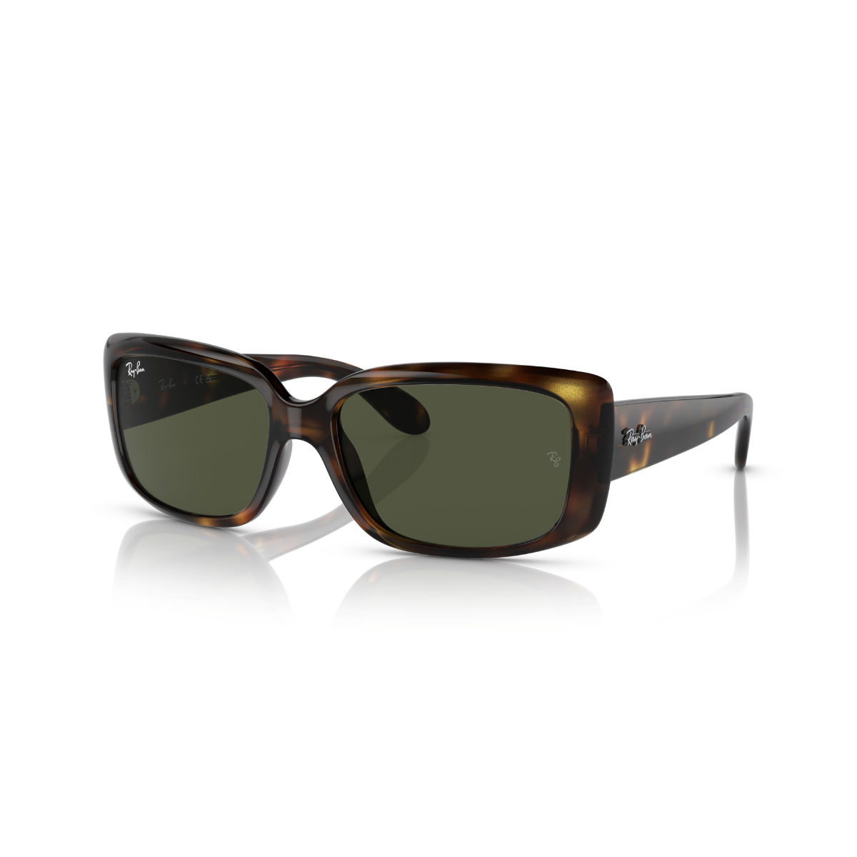 RB 4389 710/31 55 Ray-Ban Güneş Gözlüğü
