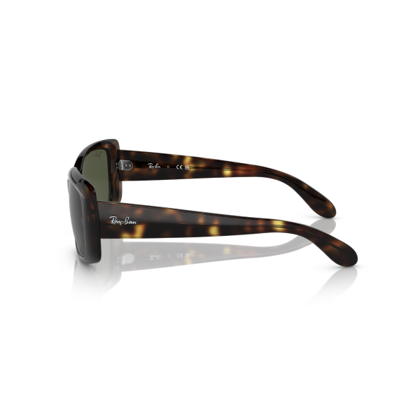 RB 4389 710/31 55 Ray-Ban Güneş Gözlüğü