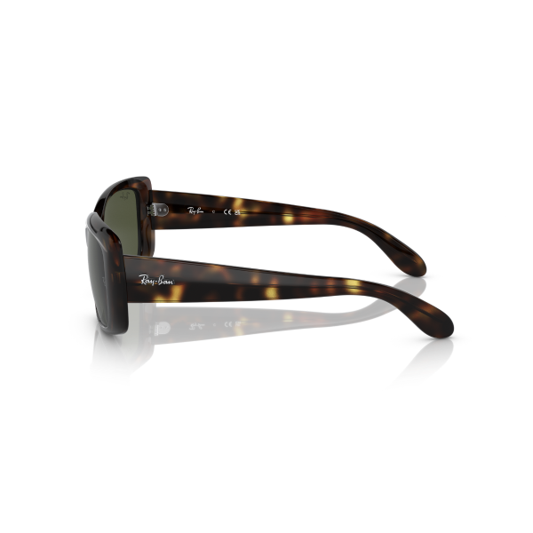 RB 4389 710/31 55 Ray-Ban Güneş Gözlüğü