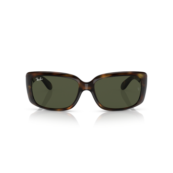 RB 4389 710/31 55 Ray-Ban Güneş Gözlüğü