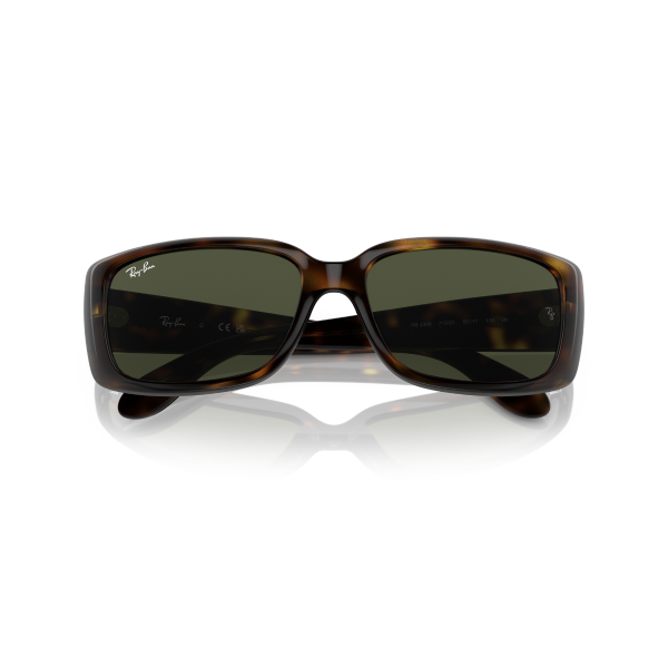 RB 4389 710/31 55 Ray-Ban Güneş Gözlüğü