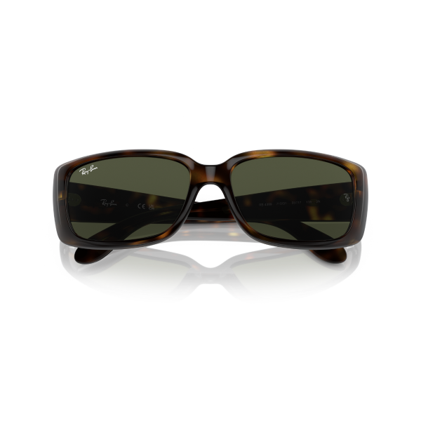 RB 4389 710/31 55 Ray-Ban Güneş Gözlüğü