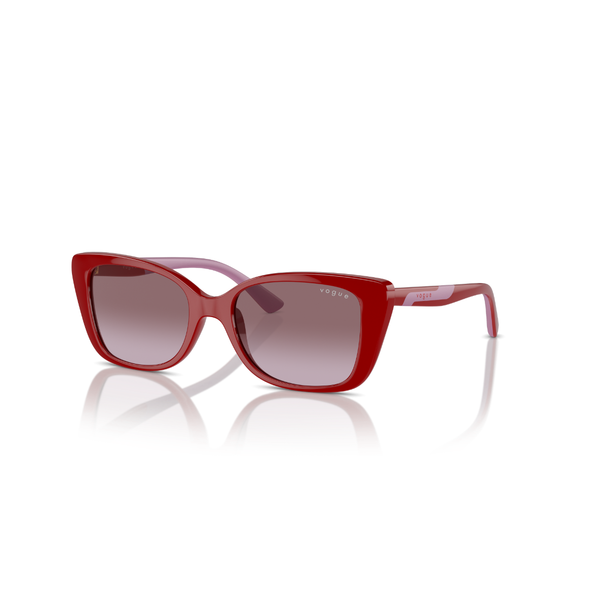 VJ 2022 31298H 48 Vogue Junior Çocuk Güneş Gözlüğü