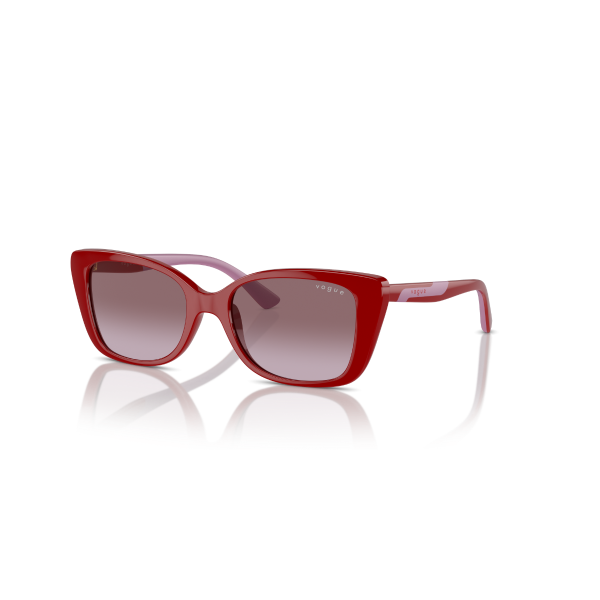 VJ 2022 31298H 48 Vogue Junior Çocuk Güneş Gözlüğü