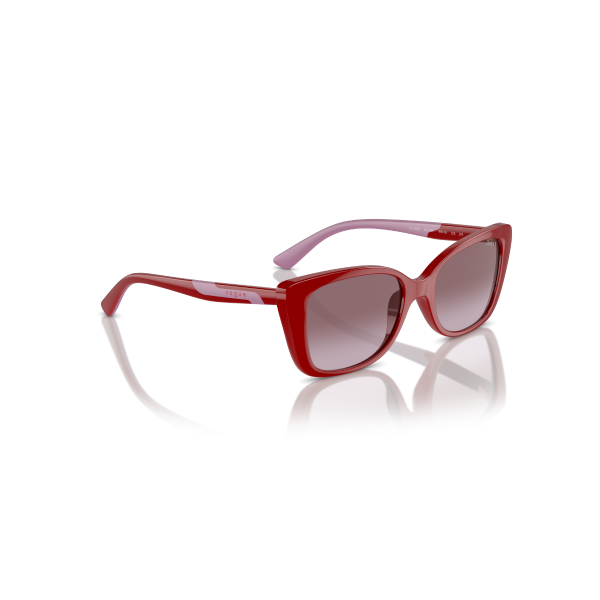 VJ 2022 31298H 48 Vogue Junior Çocuk Güneş Gözlüğü