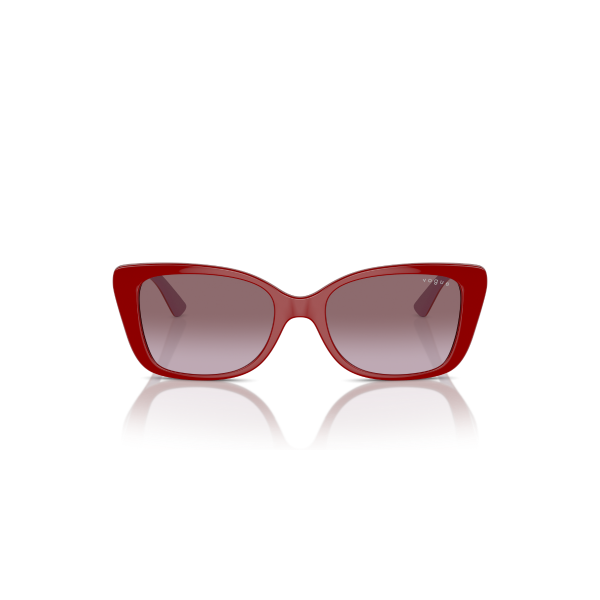 VJ 2022 31298H 48 Vogue Junior Çocuk Güneş Gözlüğü