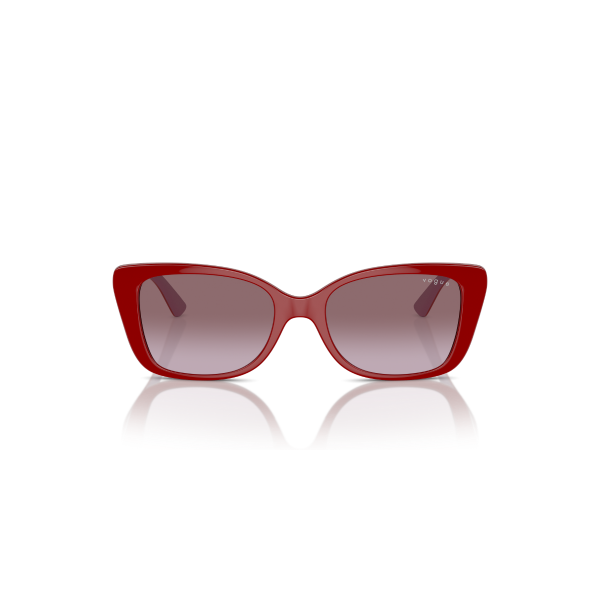VJ 2022 31298H 48 Vogue Junior Çocuk Güneş Gözlüğü