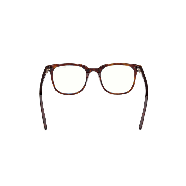 FT 5916-B  052 50 Tom Ford Klipsli (Clip-On) Güneş Gözlüğü