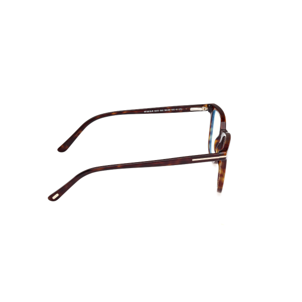 FT 5916-B  052 50 Tom Ford Klipsli (Clip-On) Güneş Gözlüğü