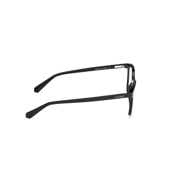 GU 50220 001 50 Guess Klipsli (Clip-On) Güneş Gözlüğü