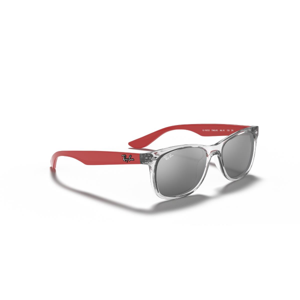 RJ 9052S 70636G 48 Ray-Ban Junior JUNIOR NEW WAYFARER Çocuk Güneş Gözlüğü