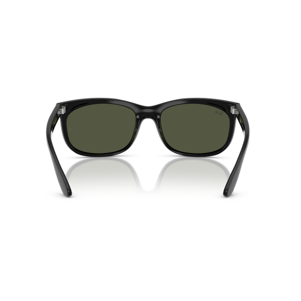 RB 2389 901/31 60 Ray-Ban BALORETTE Güneş Gözlüğü