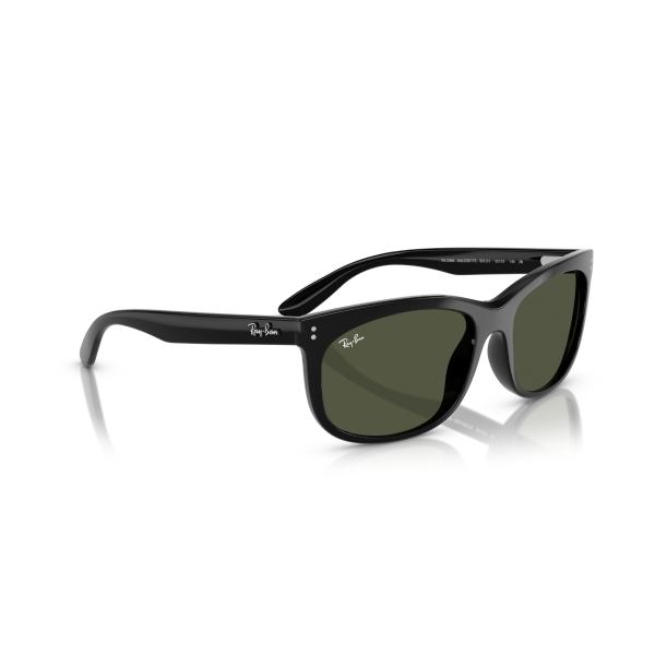 RB 2389 901/31 60 Ray-Ban BALORETTE Güneş Gözlüğü