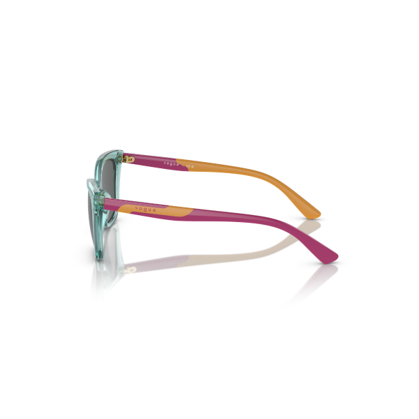 VJ 2020 303287 48 Vogue Junior Çocuk Güneş Gözlüğü