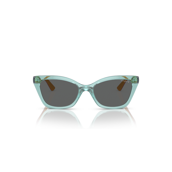 VJ 2020 303287 48 Vogue Junior Çocuk Güneş Gözlüğü