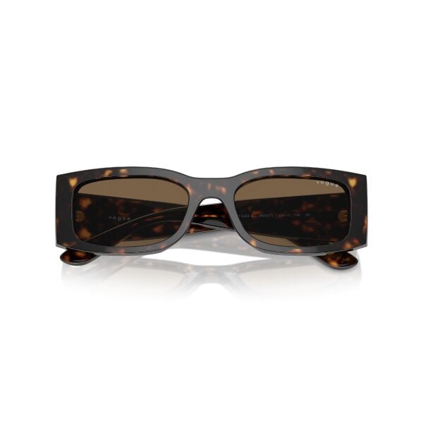 VO 5584S W65673 53 Vogue Güneş Gözlüğü